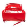 Image 4 : Givenchy Red PVC Leather City Backpack
