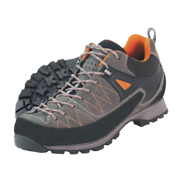 Kenetrek Bridger Low Hikers