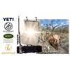 #2- WSF ENDOWMENT YETI TREASURE - 35 YETI COOLER & SURPRISE GIFT INSIDE 1 in 8 CHANCES TO WIN BIG!