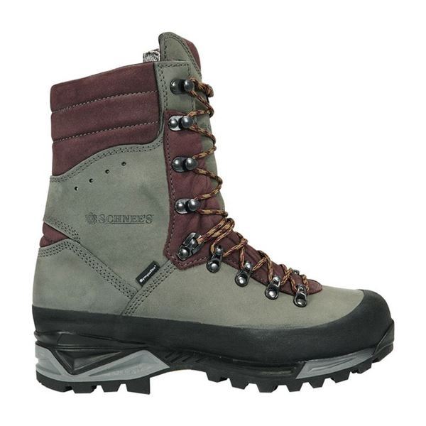 Timberline Women's Boot Plus a Schnee's Logo Shirt- You will receive a certi