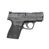 S&W M&P M2.0 Performance Center Shield 9mm      SN:JPE2693