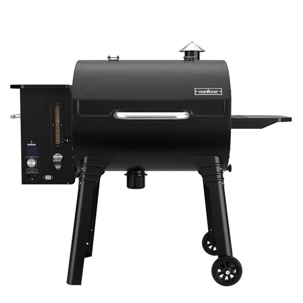 Camp Chef SG 30 WIFI Smoker Grill