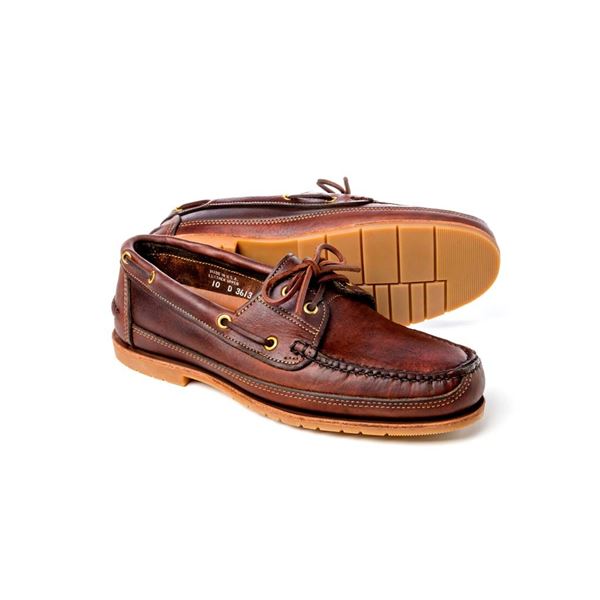 Boat Shoe by Gokey