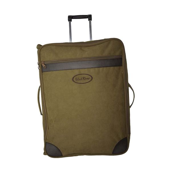 Mud River Rolling Garment Bag