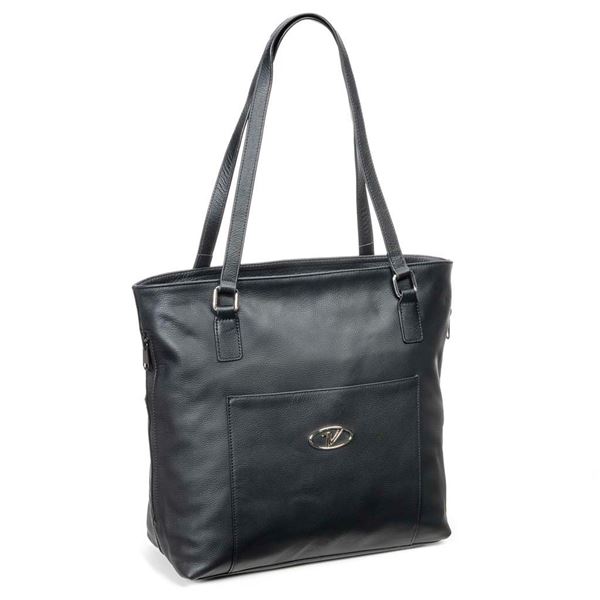 Velia Concealed Tote