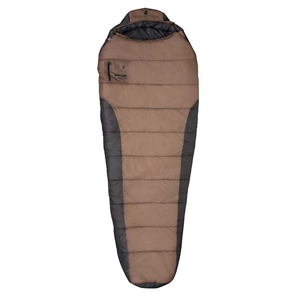 Kings Summit 0 degree mummy bag