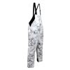 Image 2 : Kings Weather Pro Insulated Bib Color: KC Ultra  Size:Large