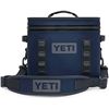 Yeti Hopper Flip 12 Soft Cooler Color: Navy