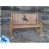Image 2 : $1000 Credit to Custom Made Log Furniture