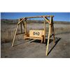 Image 3 : $1000 Credit to Custom Made Log Furniture