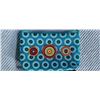 Image 1 : HAND BEADED SOUTH AFRICAN MAKEUP BAG
