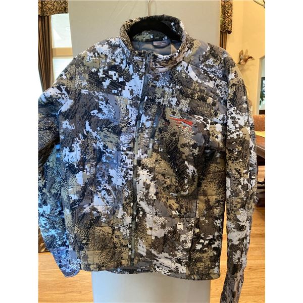 Sitka Gear Jacket