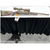 Savage 11 Trophy Predator Bolt Action Rifle with Scope in .223 Remington. SN:NRA1630