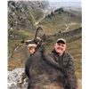 Image 2 : 5 - DAY VERCOR CHAMOIS HUNT FOR 1 HUNTER AND 1 NON-HUNTER IN FRANCE