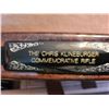 Image 2 : 300 WEATHERBY MAG. - CHRIS KLINEBURGER COMMEMORATIVE RIFLE
