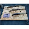 Image 3 : WSSBC GRANBY BIGHORN CAPER KNIFE SET - EXCLUSIVE # 1 OF 7