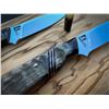 Image 5 : WSSBC GRANBY BIGHORN CAPER KNIFE SET - EXCLUSIVE # 1 OF 7