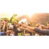 Image 1 : WINE TASTING FOR 50 PEOPLE ANYWHERE IN THE CONTINENTAL USA