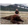 Image 1 : 5 - DAY HUNT IN BRITISH COLUMBIA FOR 1 HUNTER (Hunters choice of one: black bear, mule deer, wolf, l