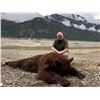 5 - DAY HUNT IN BRITISH COLUMBIA FOR 1 HUNTER (Hunters choice of one: black bear, mule deer, wolf, l