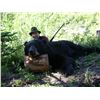 Image 2 : 5 - DAY HUNT IN BRITISH COLUMBIA FOR 1 HUNTER (Hunters choice of one: black bear, mule deer, wolf, l