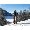 Image 3 : 5 - DAY HUNT IN BRITISH COLUMBIA FOR 1 HUNTER (Hunters choice of one: black bear, mule deer, wolf, l