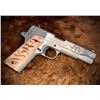Image 1 : WORLD RECORD DALL'S RAM - COLT 1911 .45 ACP