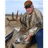 Image 2 : 6 - DAY ALBERTA WHITETAIL DEER HUNT FOR 1 HUNTER