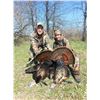 Image 1 : 2 - PERSON/2-DAY EASTERN WILD TURKEY HUNT