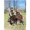 2 - PERSON/2-DAY EASTERN WILD TURKEY HUNT