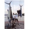 Image 2 : 6 - DAYS OF FISHING IN ZIHUATANEJO, MEXICO FOR 1 ANGLER AND 20% OFF FOR ADDITIONAL ANGLERS