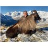 Image 2 : 5 - DAY NEW ZEALAND HUNT FOR 2 HUNTERS FOR 2X RED STAG, TAHR & CHAMOIS (Trophy fees for 2 red stag u
