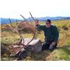 12 - DAY MOUNTAIN CARIBOU HUNT FOR 1 HUNTER