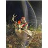 Image 2 : 3 - DAY WHITETAIL DEER HUNT FOR 1 HUNTER AND 1 NON-HUNTER - HUNT WITH WWO MATT AMOS