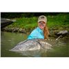 Image 5 : 7th ANNUAL WILD SHEEP JURASSIC CLASSIC STURGEON FISHING TOURNAMENT • 2 - DAY TRIP FOR 2 ANGLERS