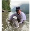Image 6 : 7th ANNUAL WILD SHEEP JURASSIC CLASSIC STURGEON FISHING TOURNAMENT • 2 - DAY TRIP FOR 2 ANGLERS