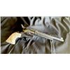 Image 2 : ENGRAVED COLT FIRST GEN SAA - WITH GOLD INLAYS