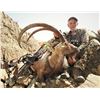 Image 2 : 3 - DAY SINDH IBEX (up to 39”) HUNT IN PAKISTAN FOR 1 HUNTER - (Trophy Fee up to 39” is Included)