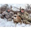 Image 17 : 5 - DAY SITKA BLACKTAIL DEER HUNT FOR 2 HUNTERS ON KODIAK ISLAND - TWO DEER PER HUNTER