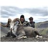 Image 2 : 12 - DAY STONES’ SHEEP HUNT IN NORTHERN BRITISH COLUMBIA