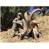 Image 2 : 14 - DAY SPANISH IBEX GRAND SLAM HUNT FOR 1 HUNTER (Trophy fees included for 1 Bronze Medal Gredos I