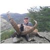 Image 4 : 14 - DAY SPANISH IBEX GRAND SLAM HUNT FOR 1 HUNTER (Trophy fees included for 1 Bronze Medal Gredos I