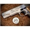 Image 2 : WORLD RECORD DESERT RAM - COLT 1911 .45 ACP