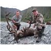 Image 8 : 10 - DAY DALL’S SHEEP/ ARCTIC GRIZZLY/BARREN GROUND/CARIBOU HUNT FOR 1 HUNTER IN ALASKA’S ARCTIC NAT