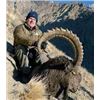 Image 3 : 7 - DAY HIMALAYAN IBEX HUNT IN PAKISTAN FOR 1 HUNTER (Trophy fee included for Himalayan ibex)  SHIKA