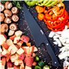 Image 5 : MKC CULINARY SET - BLACK