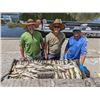 Image 4 : 1-DAY FISHING TRIP FOR 2 PEOPLE ON THE SNAKE RIVER - LEWISTON, IDAHO