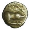Image 1 : Ancient Argolis, Argos 330-270 BC AR Triobol