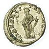 Image 2 : Ancient Roman Empire 98-117 AD Elagabalus Denarius