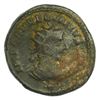 Image 2 : Ancient. Roman Empire 270-275 AD Aurelian Antoninianus